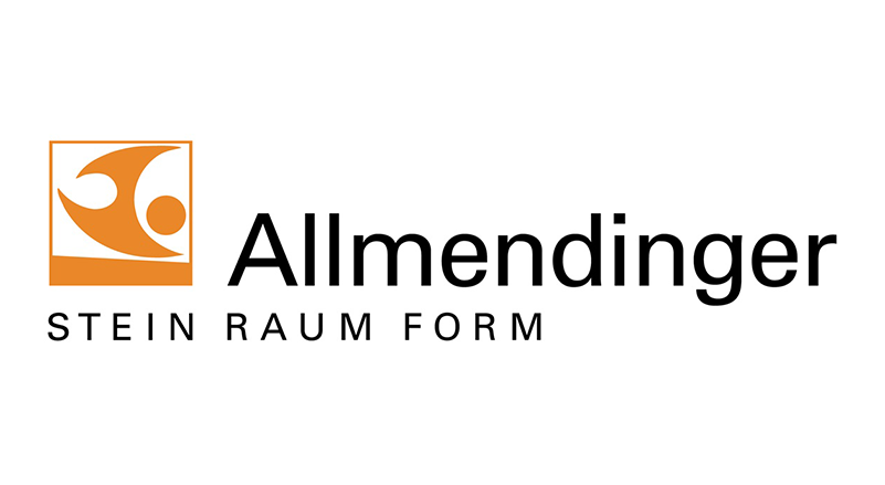 Allmendinger STEIN RAUM FORM